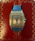 Montre CARTIER - Montre Santos Galbée 58 Facettes