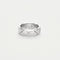Bague 50 CHANEL - Bague Coco Crush or blanc diamants 58 Facettes 113
