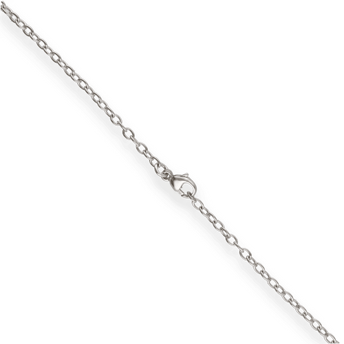 Collier Sautoir en or gris 18K avec 21 perles de culture de Tahiti réglables – 10 mm – Longueur 90 à 97 cm 58 Facettes