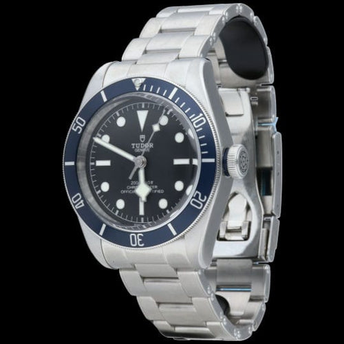 Montre Tudor Montre Black Bay 58 Facettes MT39806