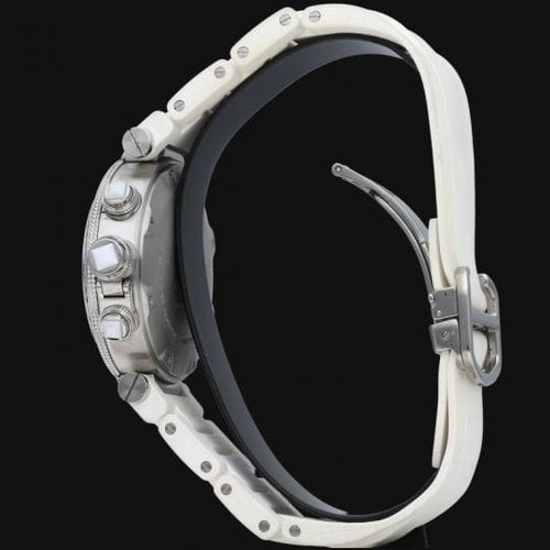 Montre Cartier Montre Pasha Seatimer 58 Facettes MT42734
