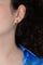 Boucles d'oreilles Boucles d'oreilles Créoles Or rose, Or jaune, Or blanc 58 Facettes 4146857RV