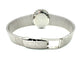 Montre OMEGA. Collection "De Ville", montre de dame vinatge or et diamants 58 Facettes