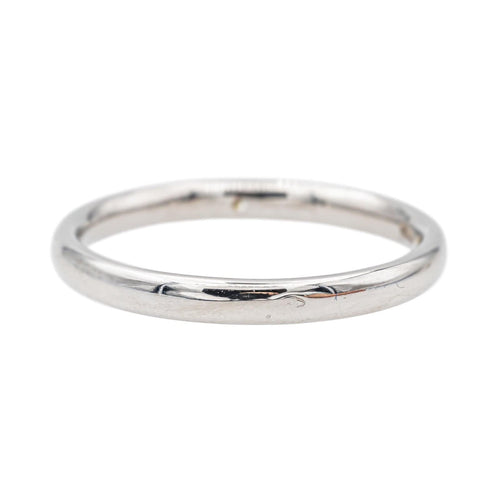 Bague 55 Pomellato Bague Alliance Lucciole Or blanc Diamant 58 Facettes 3745687RV
