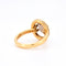 Bague 58 Poiray - Ma Préférence - Bague Or 18 Carats et 7 Pierres Interchangeables 58 Facettes 407
