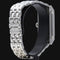 Montre Jaeger Lecoultre Montre Reverso One Monoface 58 Facettes MT43035
