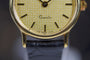 Montre Longines Quartz 153 7016 58 Facettes