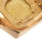 Bague Anello a scudo due ori 58 Facettes 35461