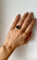 Bague Bulgari Monete Ancient Coin Gold Flip Ring 58 Facettes