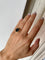 Bague Bulgari Monete Ancient Coin Gold Flip Ring 58 Facettes