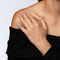 Bague 42 Bague Victorienne Ancienne Turquoise et Diamant 58 Facettes G13554