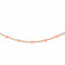 Bracelet Gigi Clozeau Bracelet Classique Gigi Or rose 58 Facettes 3390911RV