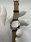 Montre Omega Bumper Automatic 58 Facettes