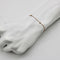 Bracelet Bracelet vintage en or 18 carats avec diamants au mètre 58 Facettes A2003Q