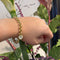 Bracelet CHOPARD - Bracelet à breloques Happy Diamonds en or jaune 58 Facettes 4138A7A1137D4CD5891316AA5B2038C7
