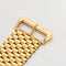 Bracelet Bracelet ceinture or jaune 58 Facettes ARR1889
