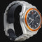 Montre Omega Montre Seamaster Planet Ocean Chronographe 58 Facettes MT41609