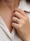 Bague Bague toi et moi diamants 58 Facettes J388
