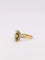 Bague Bague Art Nouveau perles diamants 58 Facettes J354