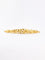 Barrette cheveux Art Nouveau or jaune 58 Facettes 1153.2