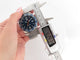 Montre montre TAG HEUER formula 1 43 mm quartz acier brosse 58 Facettes 261071