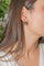 Boucles d'oreilles Fred Boucles d'oreilles Or jaune Rubis 58 Facettes 2576874CN