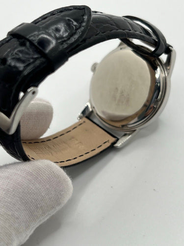 Montre Omega Seamaster Automatic 58 Facettes 00025601