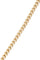 Bracelet Bracelet maille palmier carré 58 Facettes 086621