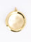 Pendentif Medaille Amour Augis JUMBO Plus qu'hier moins que demain or jaune diamants rubis 58 Facettes 1099.9