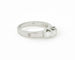 Bague Bague trilogie Davite & Delucchi 58 Facettes