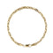 Bracelet Bracelet homme à maillons croisés 58 Facettes 32061