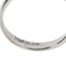 Bague Bague trilogie avec diamants 58 Facettes 3550