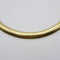 Collier Collier Omega en Or Vintage 58 Facettes