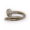 Bague 48 Bague "Juste Un Clou" Cartier 58 Facettes 330074571