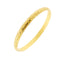 Bracelet Bracelet jonc 58 Facettes 36501