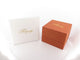 Bague 51 bague POIRAY indrani en or jaune prasiolite 58 Facettes 259580