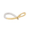 Pendentif Pendentif Or jaune Diamant 58 Facettes 3079899CN