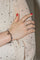 Bracelet Dodo Pomellato Bracelet Cordon Or rose 58 Facettes 3661475CN