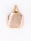 Pendentif Pendentif Art Nouveau porte photo or rose perles fines 58 Facettes 1140.2
