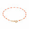 Bracelet Gigi Clozeau Bracelet Classique Gigi Or rose 58 Facettes 3390909RV