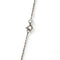Collier Collier saphirs jaunes 58 Facettes 205