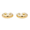 Boucles d'oreilles Boucles d'oreilles Créoles Or jaune 58 Facettes 3164006CN