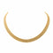 Collier Collier Or jaune 58 Facettes 3641142CN