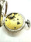 Montre Chronomètre de poche anglais de prestige – S. Lichtenstein Manchester 58 Facettes