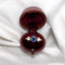 Bague 57 Bague Ancienne Trilogie Or, Saphir et Diamants 58 Facettes 374