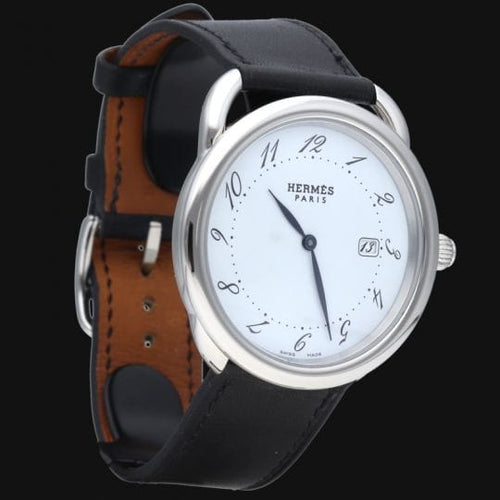 Hermes Montre Arceau