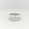 Bague Bague en or blanc et diamants 58 Facettes 20319