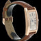 Montre Cartier Montre Tank Américaine 58 Facettes MT42931