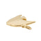 Pendentif Dodo Pomellato Pendentif Poisson Or jaune 58 Facettes 3090901CN