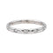 Bague 55 Pomellato Bague Lucciole Or blanc Diamant 58 Facettes 3745689RV